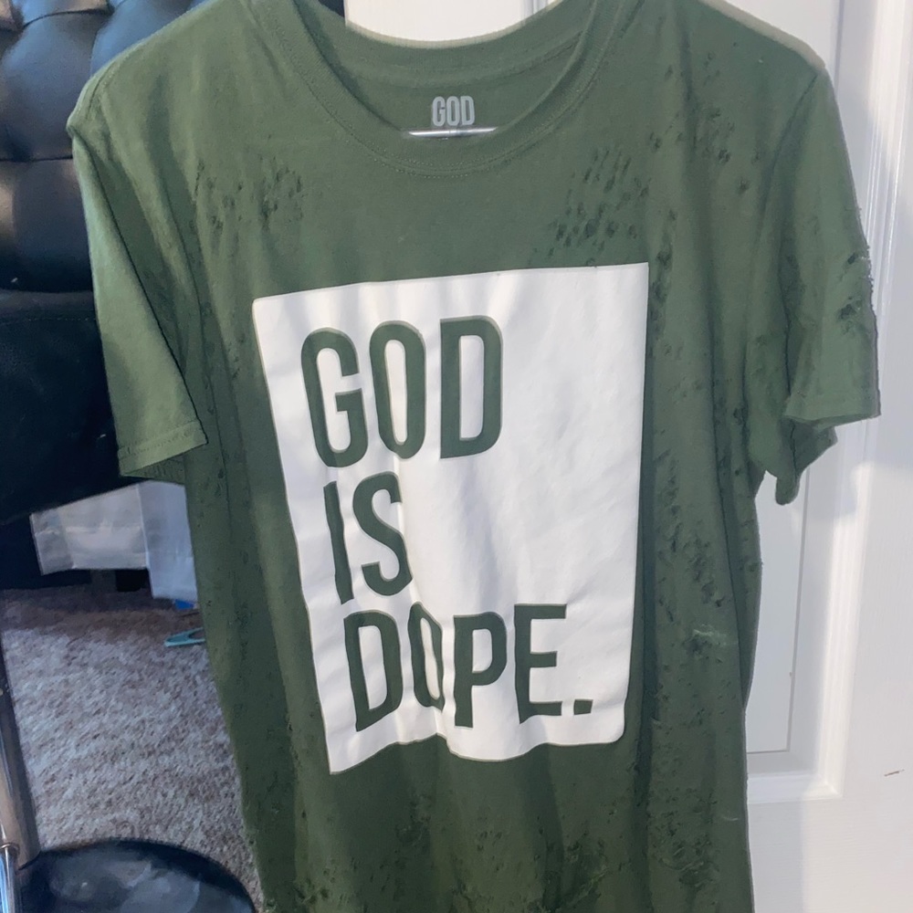 T shirt